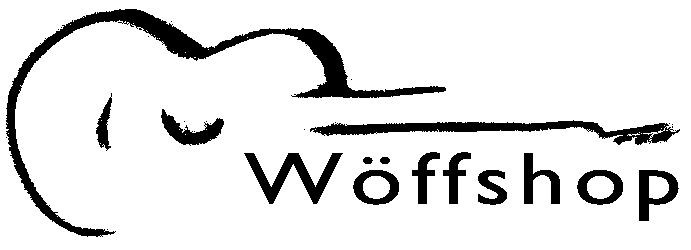 Wörkshop mit Wöff